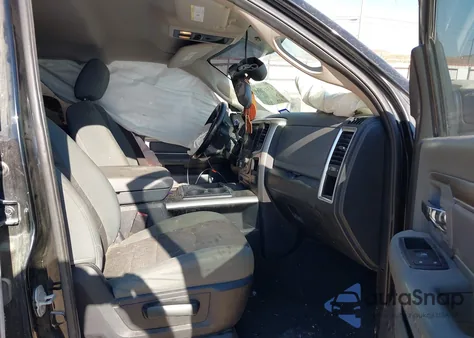 2015 Ram 2500 Lone Star from USA, damaged, VIN 3C6UR5ML4FG571561